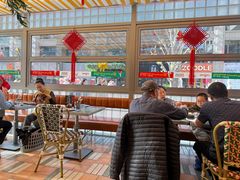 -BOTTEGA意库(中骏世界城店)