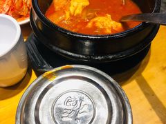 -唯成•韩国炭火烤肉 유성고기