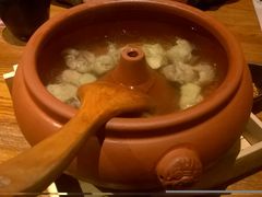 -云海肴·汽锅鸡·云南菜(天津国金汇店)