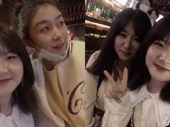 -月亮瓦肆音乐酒吧(环山路店)