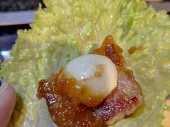 -小黑猪石板烤肉(皇冠花园店)