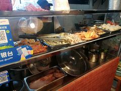 -盒煮先卤面(沙坡尾店)
