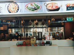 -旺顺阁鱼头泡饼(小红门店)