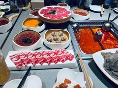 -海底捞火锅(丰尚国际广场店)