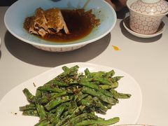 -渝月·川菜(海岸城店)