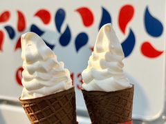 -富豪雪糕车流动点(尖沙咀)