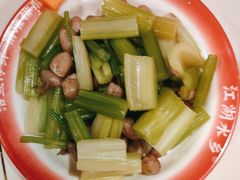 -江湖水乡铁锅炖魚(周庄嘉园店)