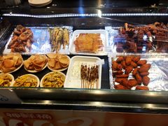 烧烤食材-盒马鲜生(宝地店)