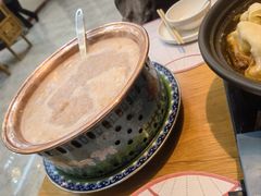 -哈啾嗨·蒙文化主题餐厅(京汉新城店)