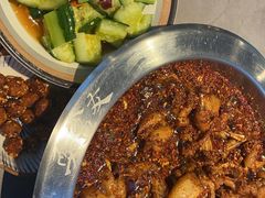 -耍盆友·重庆江湖菜(百子湾店)