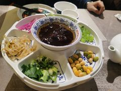 -老浒记烤鸭-北京菜(琉璃厂店)