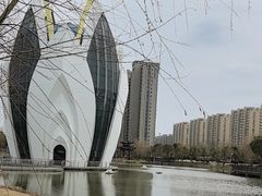 -灵秀公园