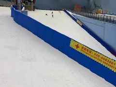 -广州热雪奇迹
