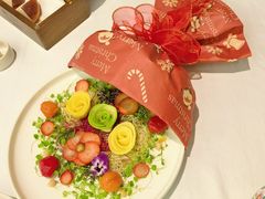 -狮拾久·现代新加坡料理(福田COCO Park店)