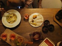 -兮禾酒馆(护国路店)
