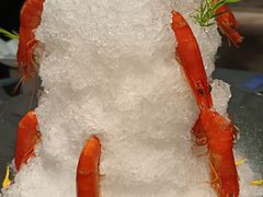 花雕醉黑虎虾-广舟(千禧店)