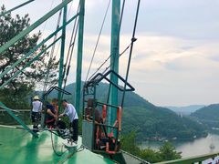 -石燕湖生态旅游景区