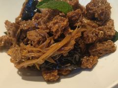 -顶特勒·黄鱼馆·特色菜(上海大世界店)
