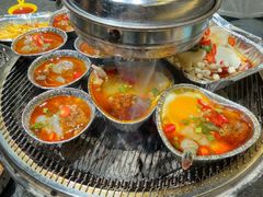-炭虎烤肉(桂林路店)