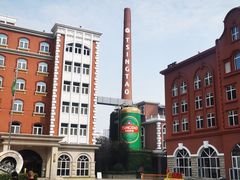 -青岛啤酒博物馆