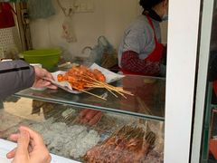 -辽B·小串(总店)