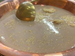 -诺敏塔拉奶茶-布里亚特包子-手把肉(锦都会店)