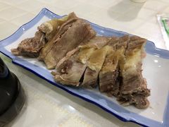 -尕西木老春台东乡手抓美食