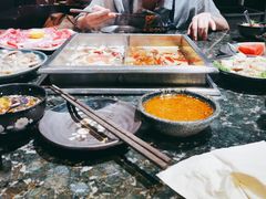 -重庆九记老火锅(广场店)