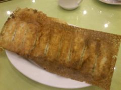 猪肉茴香-大眼锅贴水饺(河东店)