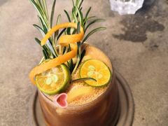 -BE NORMAL CAFE(霞溪路店)