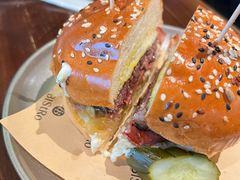 -Bistro 63 创意融合料理(广粤天地店)
