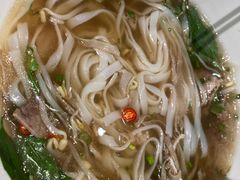 -PHO爺·越南料理(亦庄大族广场店)