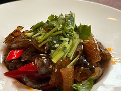 -一楼食业·美食人家