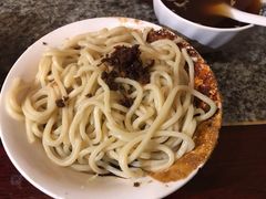 担担面-小街天府