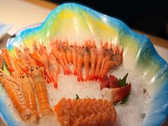 -黑木原精致料理·铁板烧