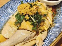 -常来小聚·广州非遗传承餐厅(中山三路店)