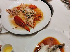-新南苑酒家(德思勤店)