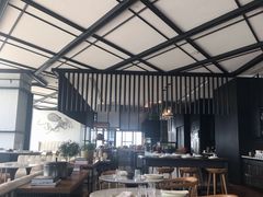 -瑰丽酒店·海吧·天际下午茶·现场DJ·天台酒吧