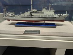 -中国人民解放军海军博物馆