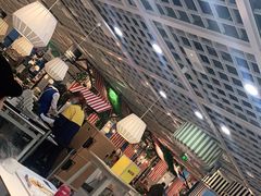 -宜家·瑞典风味餐厅(烟台路店)