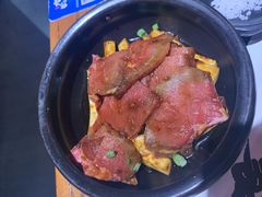 -九田家黑牛烤肉料理(太奥广场店)