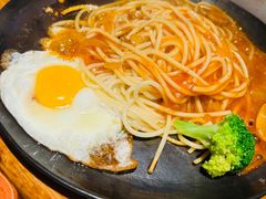 -豪享来中西餐厅(隆昌店)