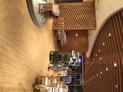 若蘭慈素食-若蘭慈·无国界素食料理(欢乐海岸店)