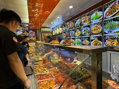 -春花民族美食(佳木斯总店)