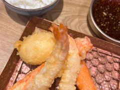-天妇罗内顺田(罗湖店)