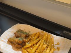 -艾薯夫妇Aysh(福田星河COCOPark店)