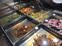 -老刘家永盛斋·传统泡馍(东关南街店)