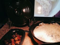 -韵咖啡自助餐厅(天津香格里拉店)