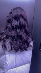 -JIE FLYING·烫发·染发