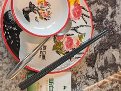 -新白鹿餐厅(松江开元地中海店)